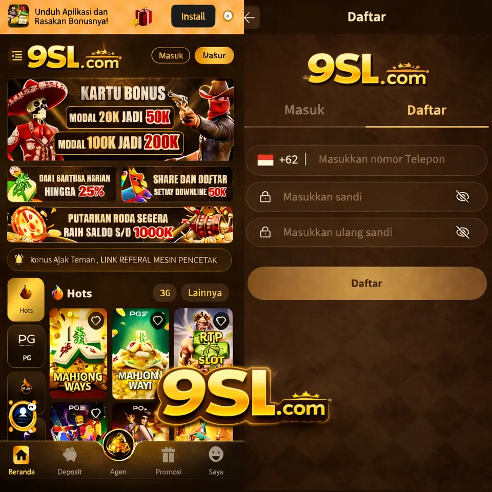9SL